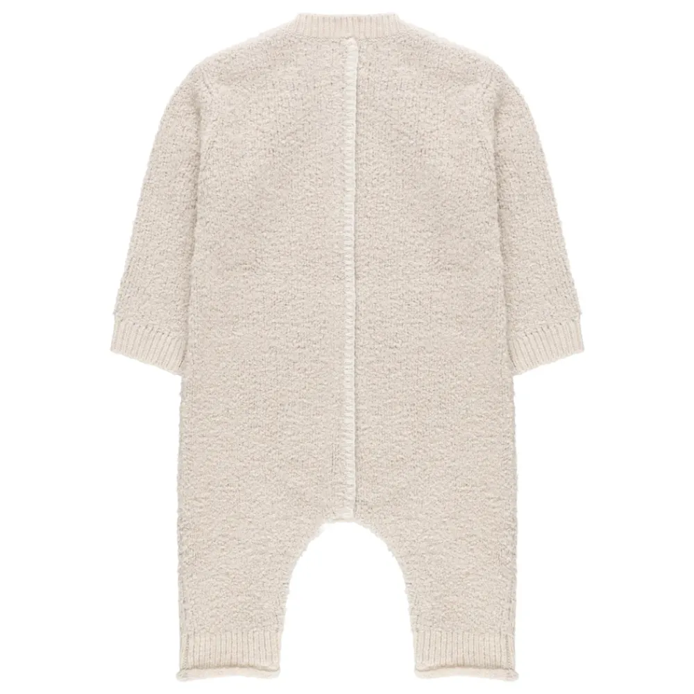 Burberry Bodysuits & Sets^Baby Katoen Wol Jumpsuit