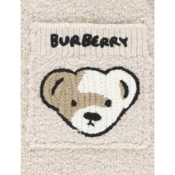 Burberry Bodysuits & Sets^Baby Katoen Wol Jumpsuit