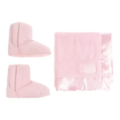 UGG Baby Classic and Lovey
