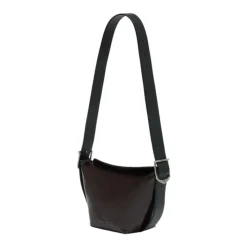 DAMES Zadig & Voltaire Baby Jane Vintage Patent Bag