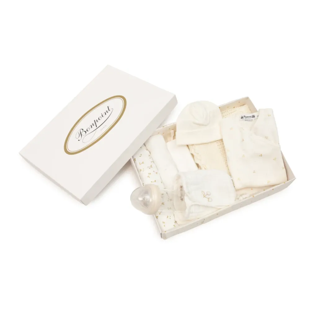 Bonpoint Bodysuits & Sets^Baby Kledingset