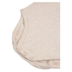 Bobo Choses Baby rompertje met print