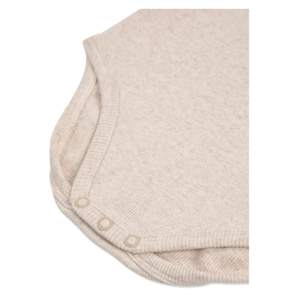 Bobo Choses Baby rompertje met print