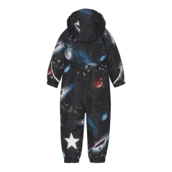 Molo Baby Snowsuit voor koud weer