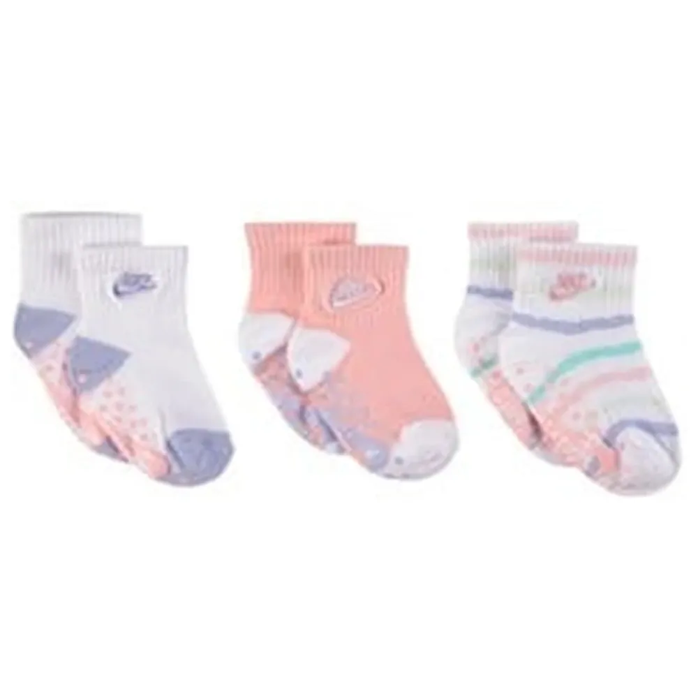 Nike Ondergoed & Sokken^Baby Sokken NN0651