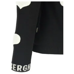 DAMES GOLDBERGH Bacio Turtleneck Sweater