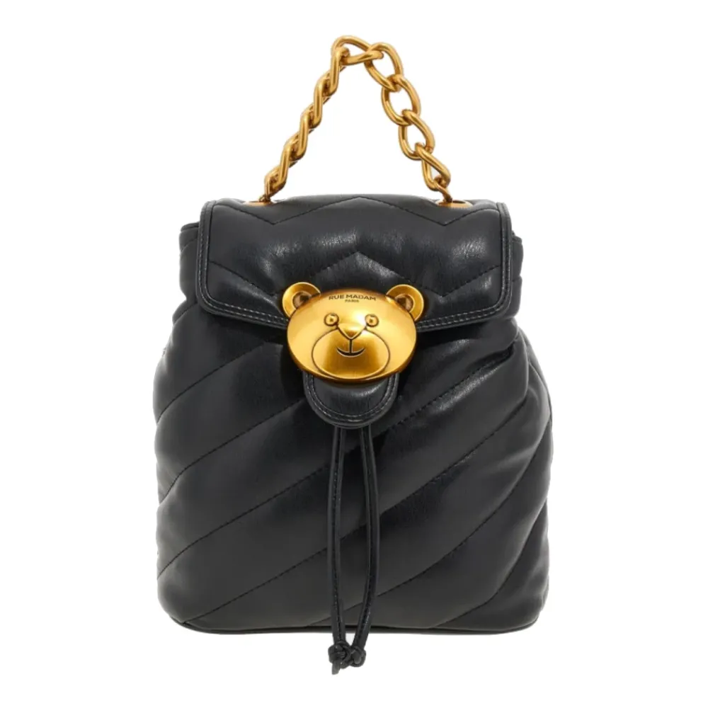 DAMES Rue Madam Rugzakken^Backpack