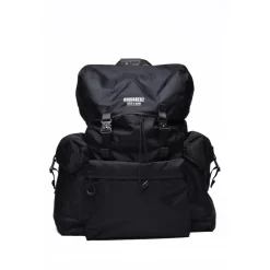 Heren Dsquared2 Rugzakken^Backpacks