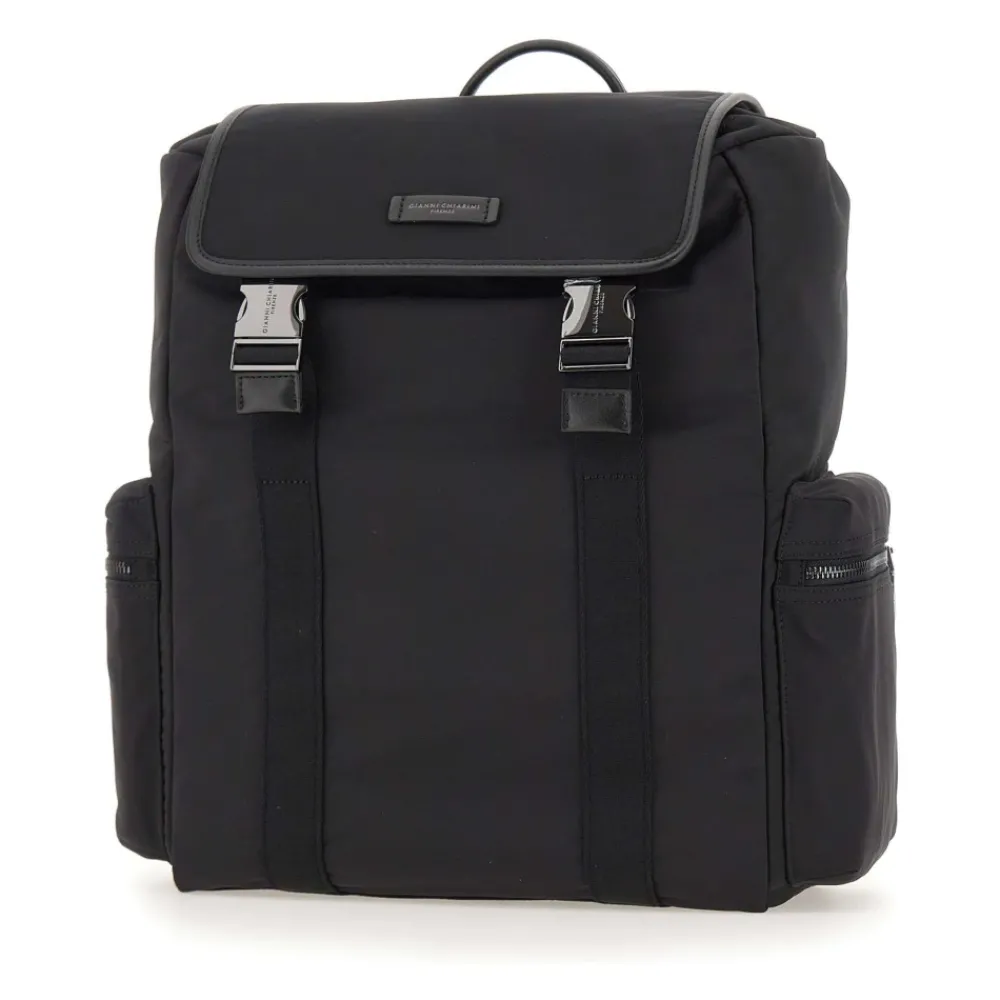 Heren Gianni Chiarini Rugzakken^Backpacks