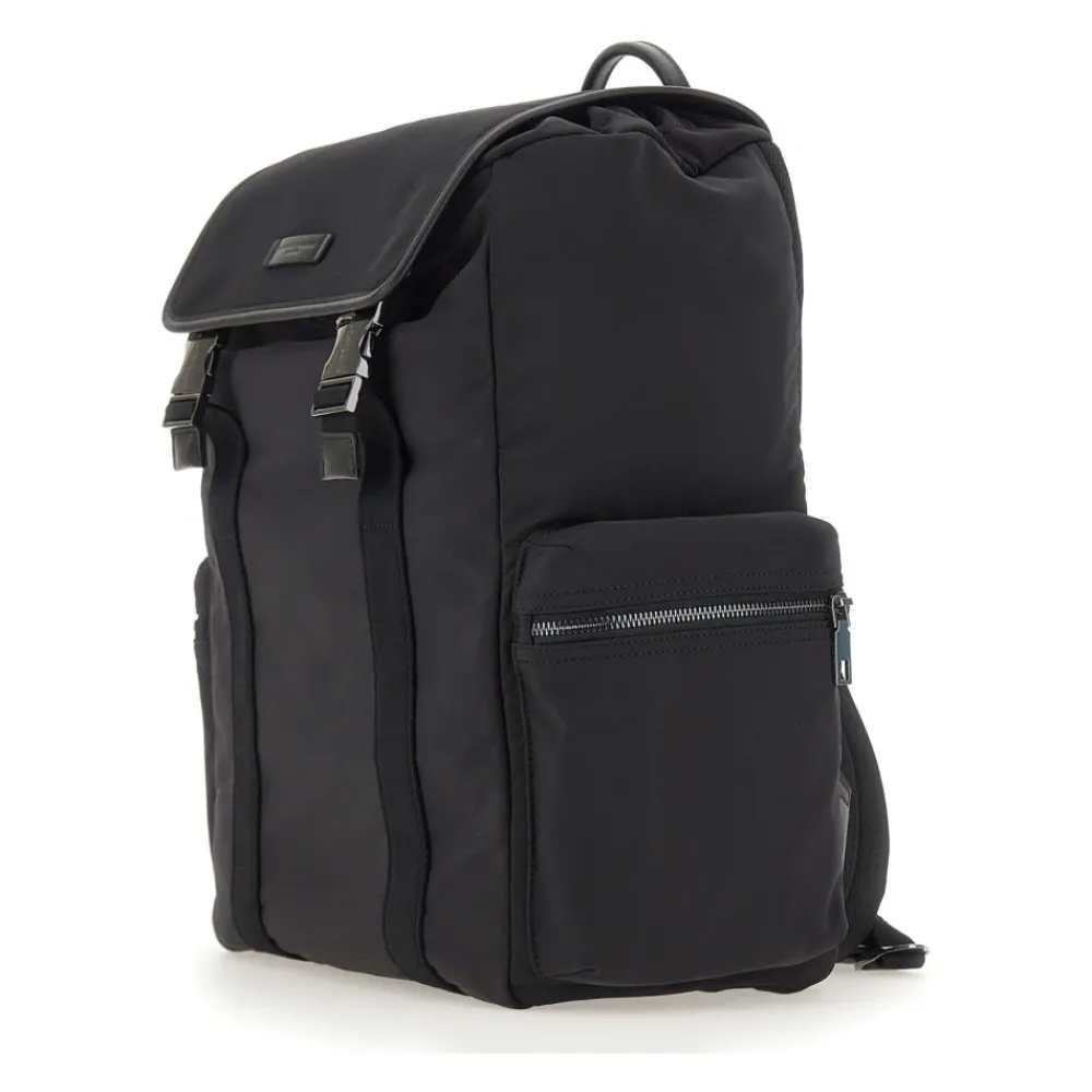 Heren Gianni Chiarini Rugzakken^Backpacks