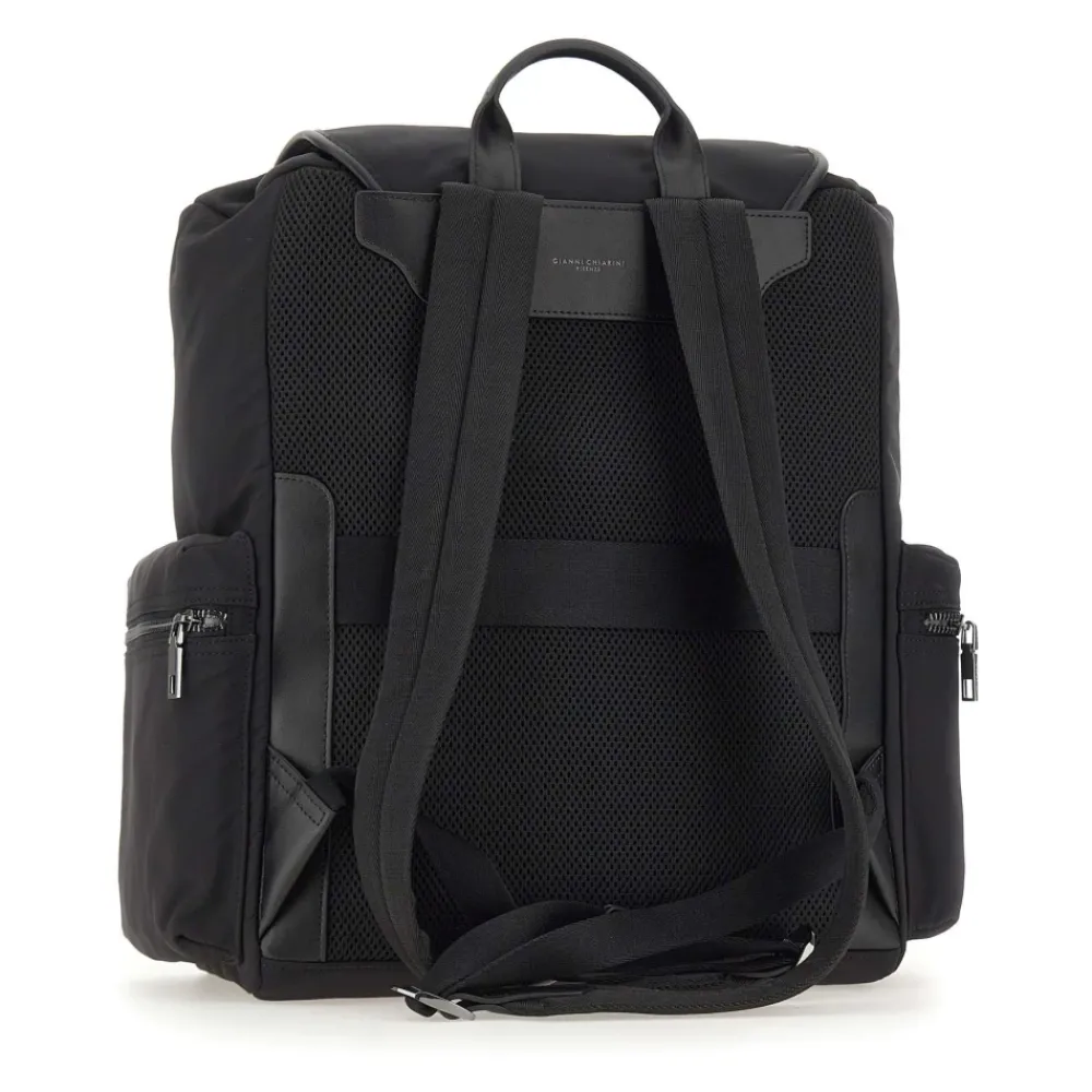 Heren Gianni Chiarini Rugzakken^Backpacks