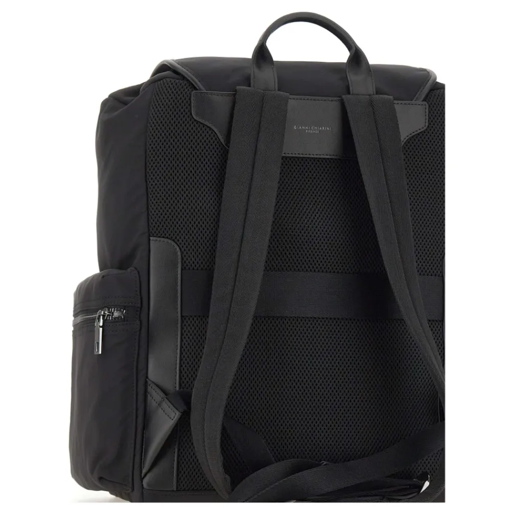 Heren Gianni Chiarini Rugzakken^Backpacks