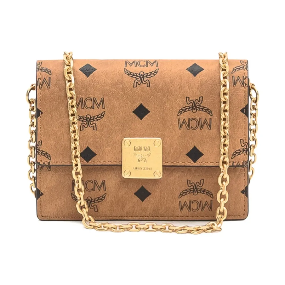 DAMES MCM Schoudertassen^Bag