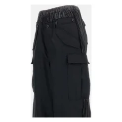 DAMES Junya Watanabe Broeken^Baggy Cargo Broek
