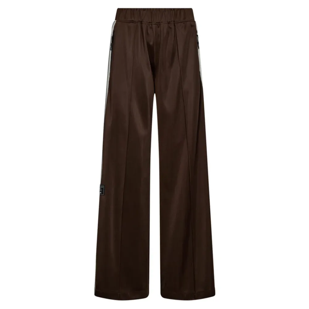 DAMES Haute L'Amitié Broeken^Baggy Track Tall Pants