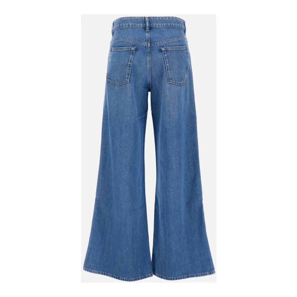 DAMES 3X1 Jeans^Baggye Jeans