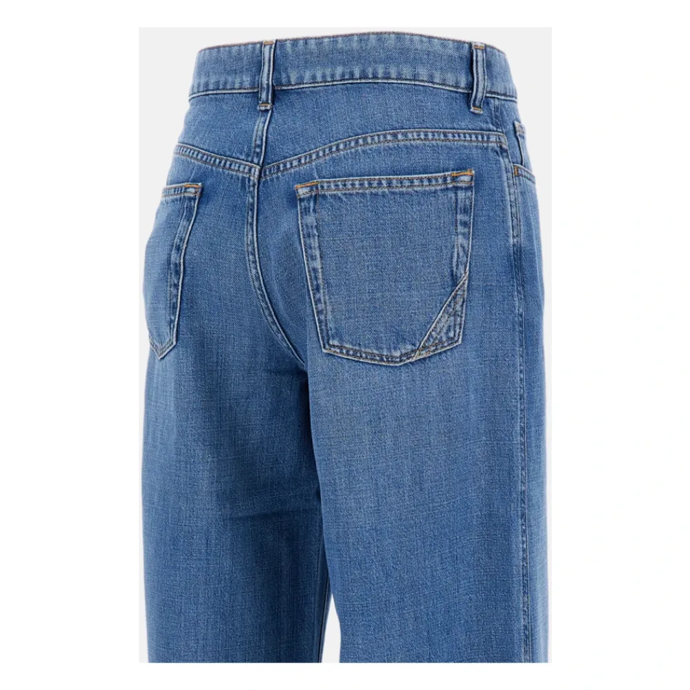DAMES 3X1 Jeans^Baggye Jeans