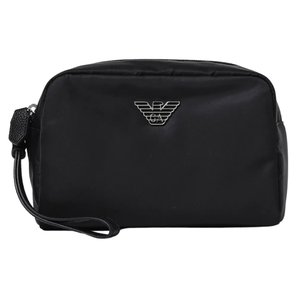 DAMES Giorgio Armani Toilettassen^Bags