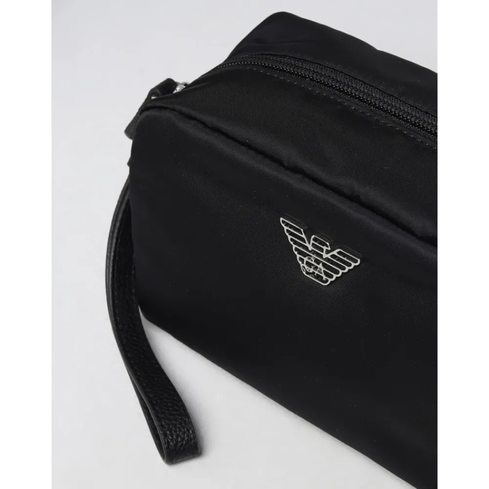 DAMES Giorgio Armani Toilettassen^Bags