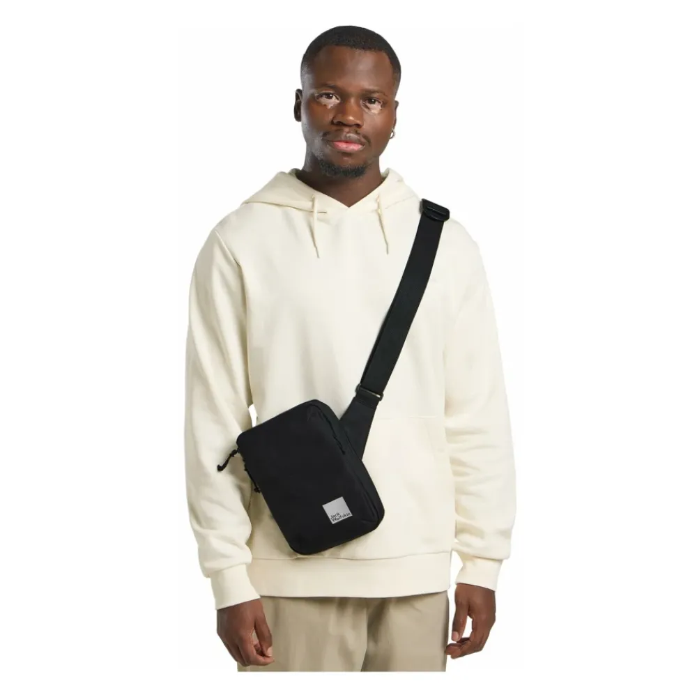 Heren Jack Wolfskin Tassen^Bags