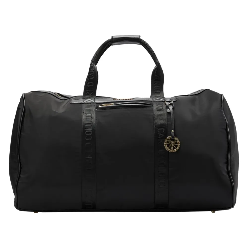 DAMES Carlo Colucci Weekendtassen^Bags