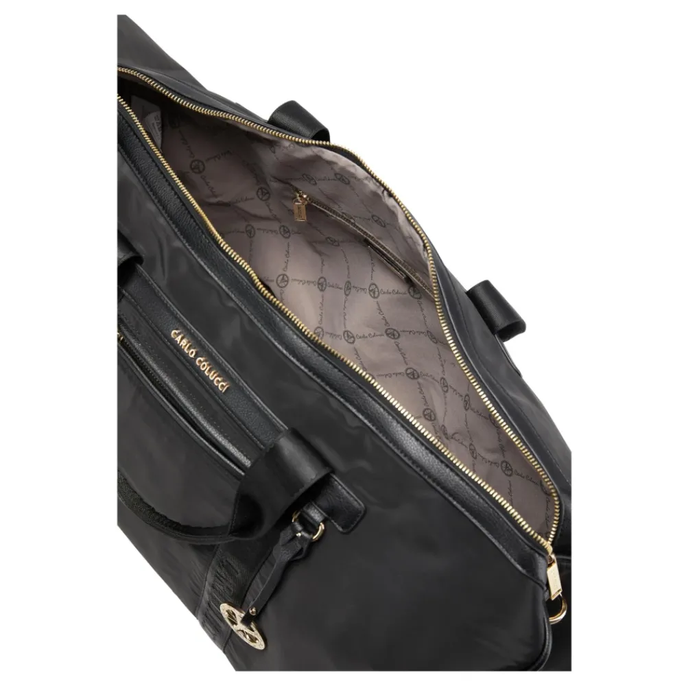 DAMES Carlo Colucci Weekendtassen^Bags