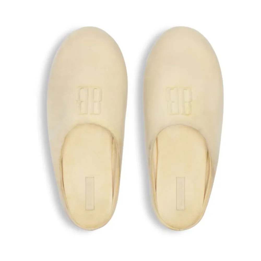 Heren Balenciaga Bal Mules H25