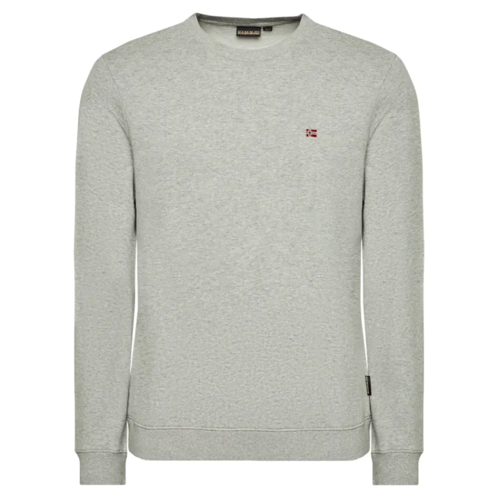 Heren Napapijri Balis Crew 1