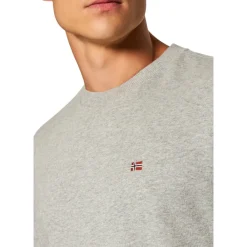 Heren Napapijri Balis Crew 1