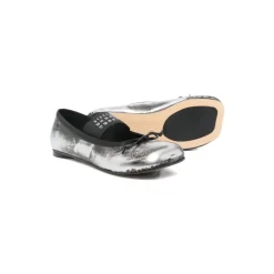 MM6 Maison Margiela Ballerina'S^Ballerine con fascia logo