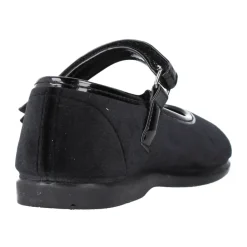 Victoria Ballet Flats met Enkelband