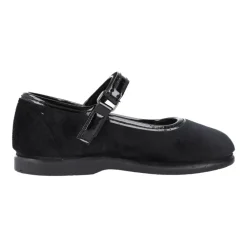 Victoria Ballet Flats met Enkelband