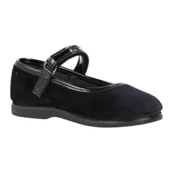 Victoria Ballet Flats met Enkelband