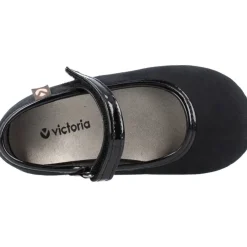 Victoria Ballet Flats met Enkelband