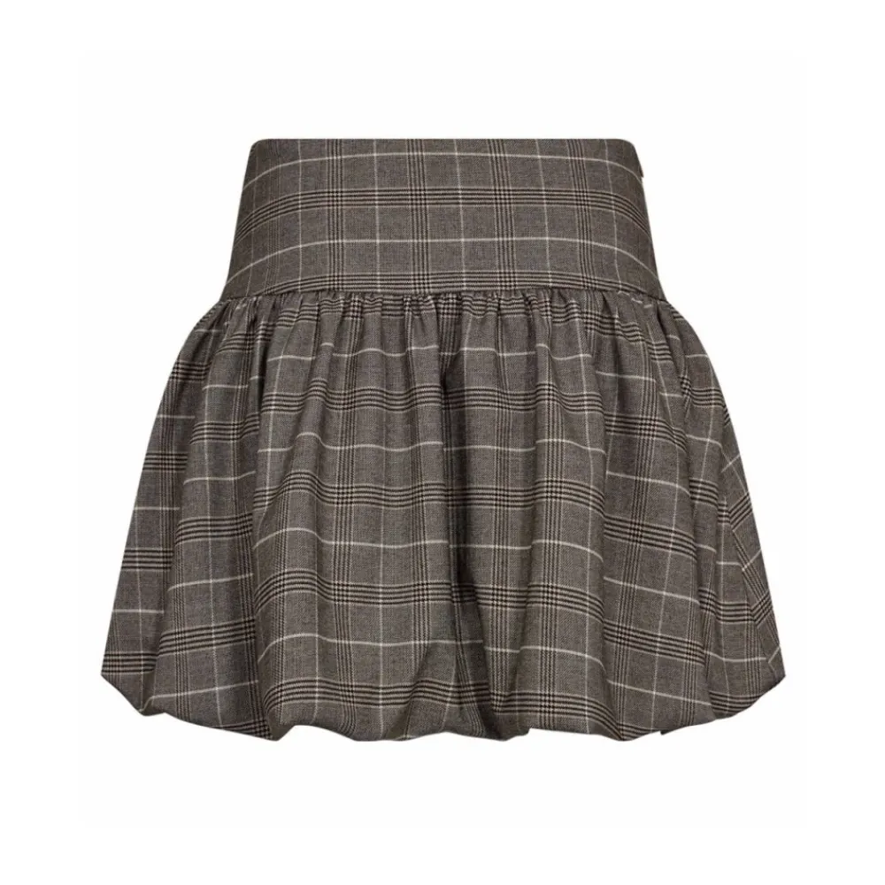 DAMES Co'Couture Rokken^Ballon Mini Rok ClaudineCC Stijl