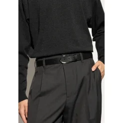 Heren Jacquemus Bambino Riem