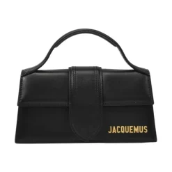 DAMES Jacquemus Bambino-tas