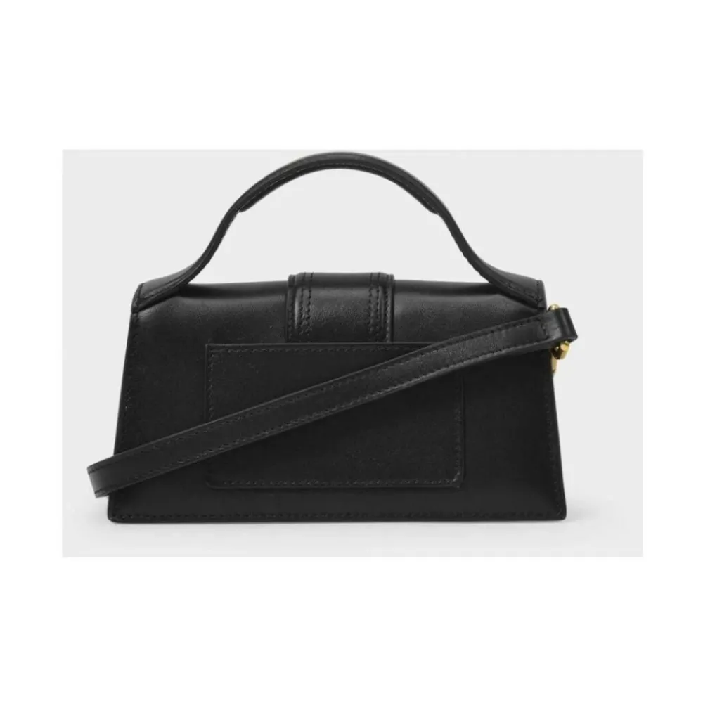 DAMES Jacquemus Bambino-tas
