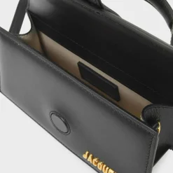 DAMES Jacquemus Bambino-tas