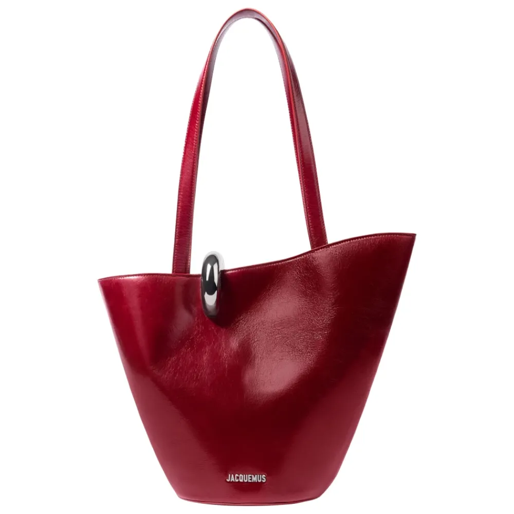 DAMES Jacquemus Bambola Medium