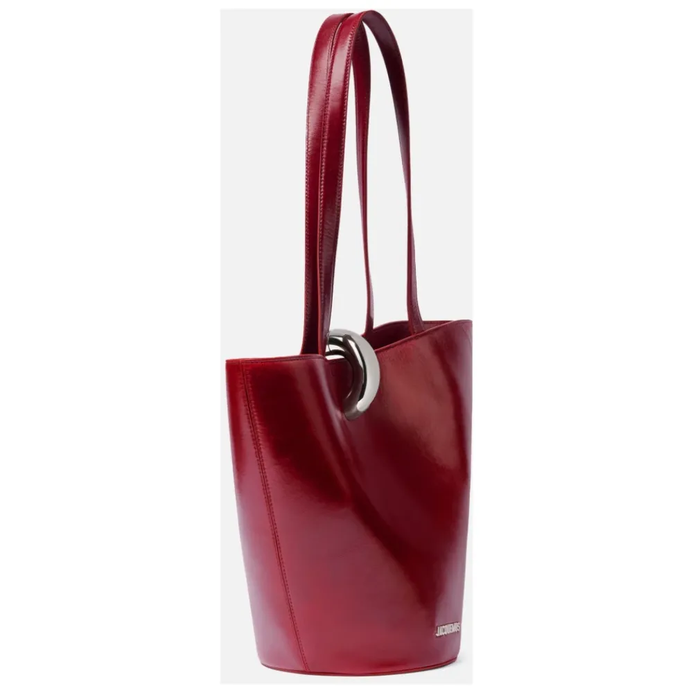 DAMES Jacquemus Bambola Medium