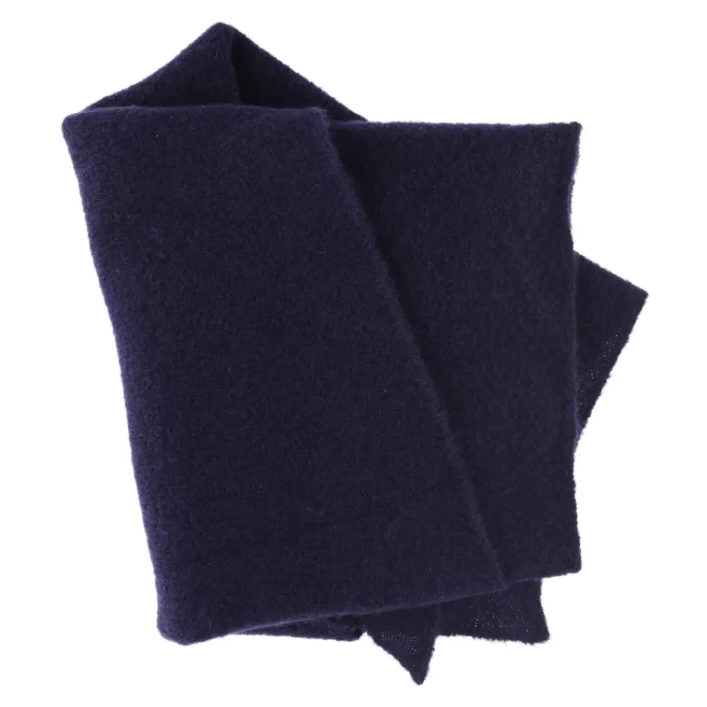 Heren Roberto Collina Bandana in kasjmier-zijde