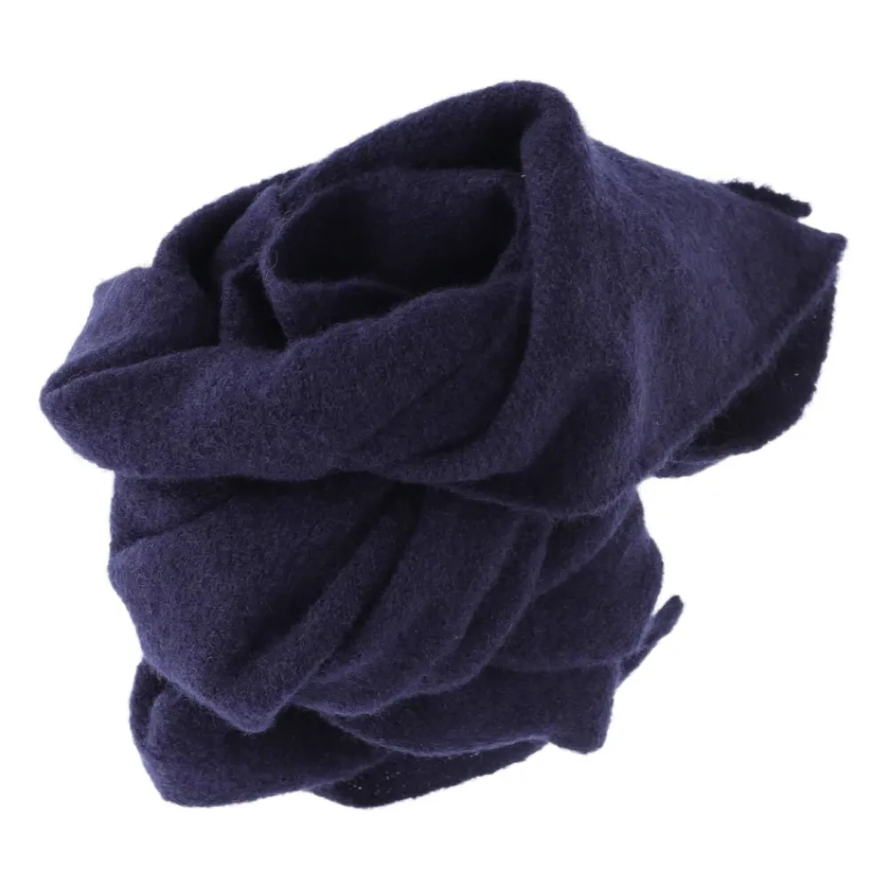 Heren Roberto Collina Bandana in kasjmier-zijde