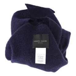 Heren Roberto Collina Bandana in kasjmier-zijde