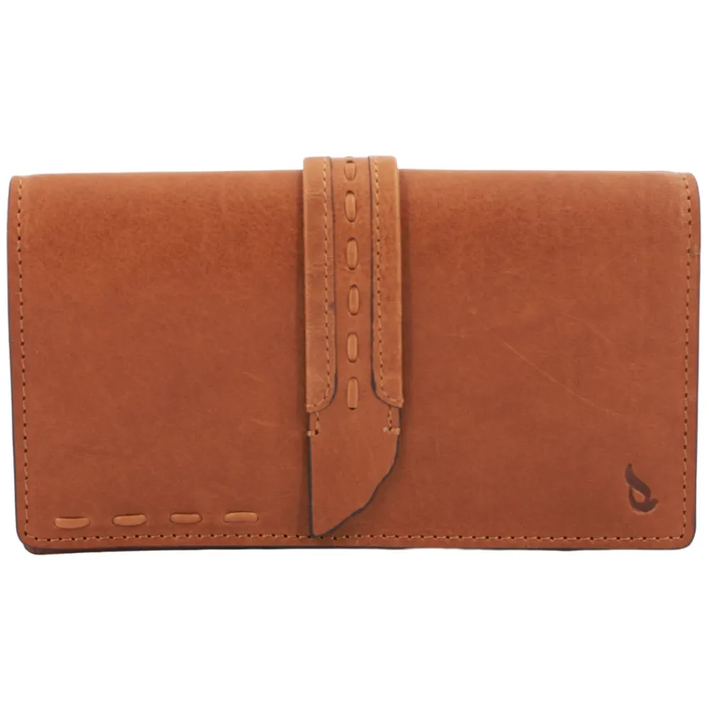 DAMES Abbacino Bandolera Mini Piel