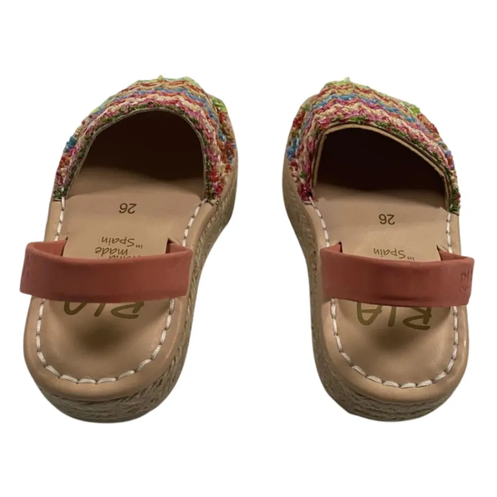 RIA Menorca Bangkok Nubuk Sandalen