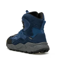 Flower Mountain Bankei High-top Sneakers