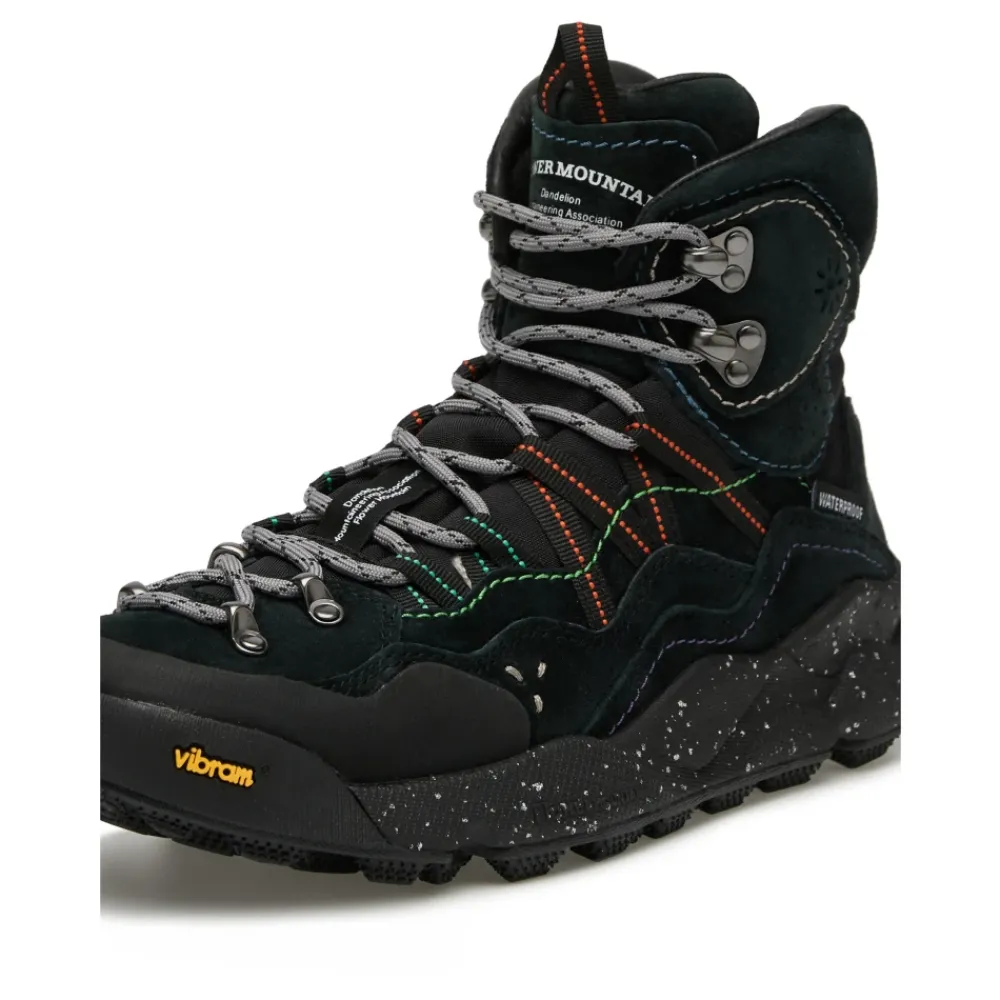 Flower Mountain Outdoorschoenen^BANKEI UNI