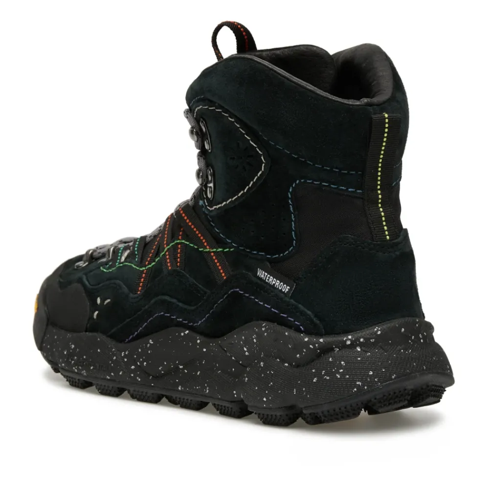 Flower Mountain Outdoorschoenen^BANKEI UNI