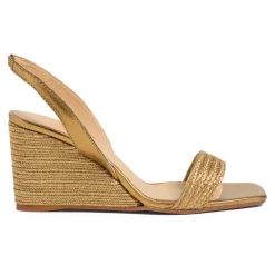 DAMES Castañer BARBY/142 8 cm sleehakken